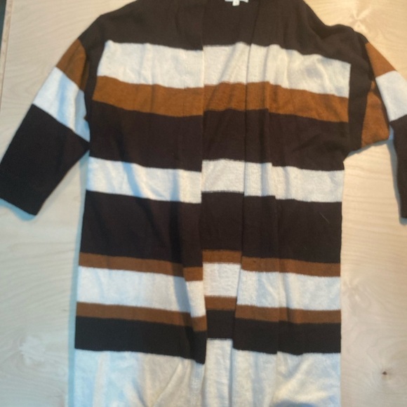 Yummy Sweater Co Cardigan size Medium (GP) - Picture 5 of 13